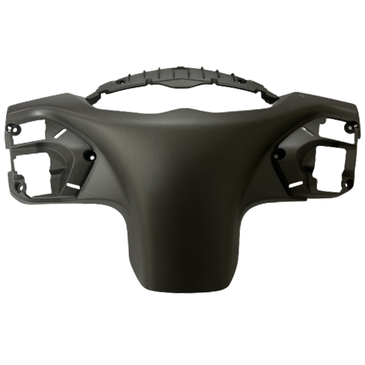 TVS Jüpiter 125 Km Saat Çerçevesi Füme Orjinal