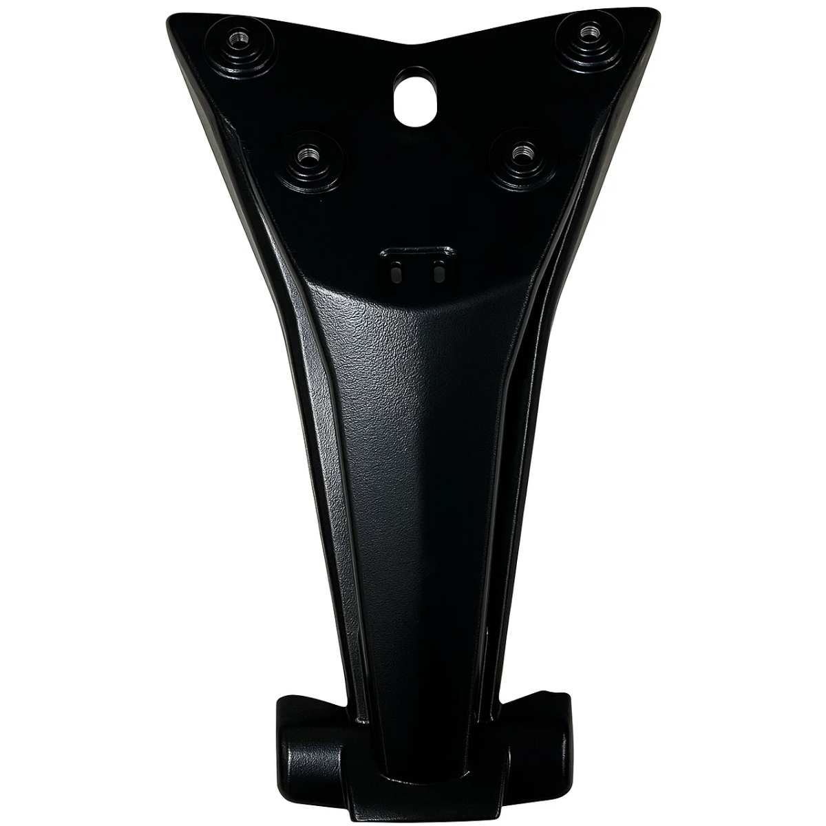 Bajaj Pulsar N 250 Plaka Demiri