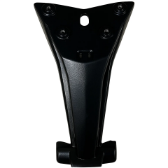 Bajaj Pulsar N 250 Plaka Demiri