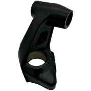 Bajaj Pulsar RS 200 Direksiyon Tutucu Kol Sol Siyah E4