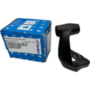 Bajaj Pulsar RS 200 Direksiyon Tutucu Kol Sol Siyah E4