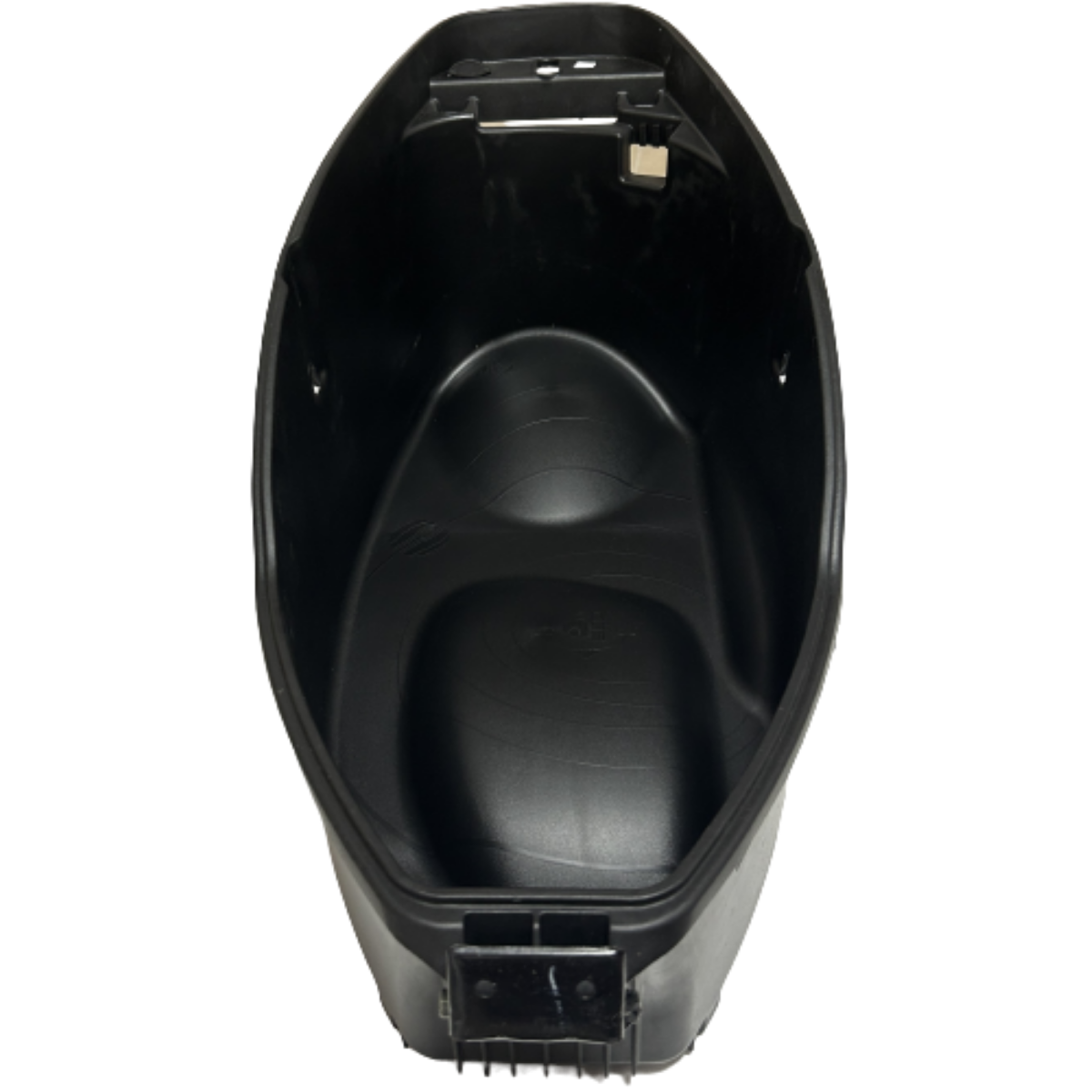 TVS Jüpiter Alt Sele Bagaj Orjinal