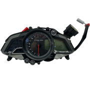 Bajaj Pulsar RS 200 Kilometre Saati Komple E5