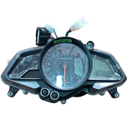 Bajaj Pulsar NS 200 Kilometre Saati Yeni Model