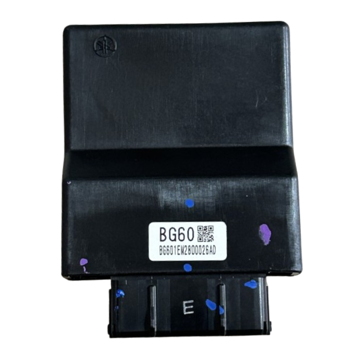 Yamaha XMAX Beyin (2018)