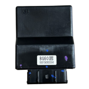 Yamaha XMAX Beyin (2018)