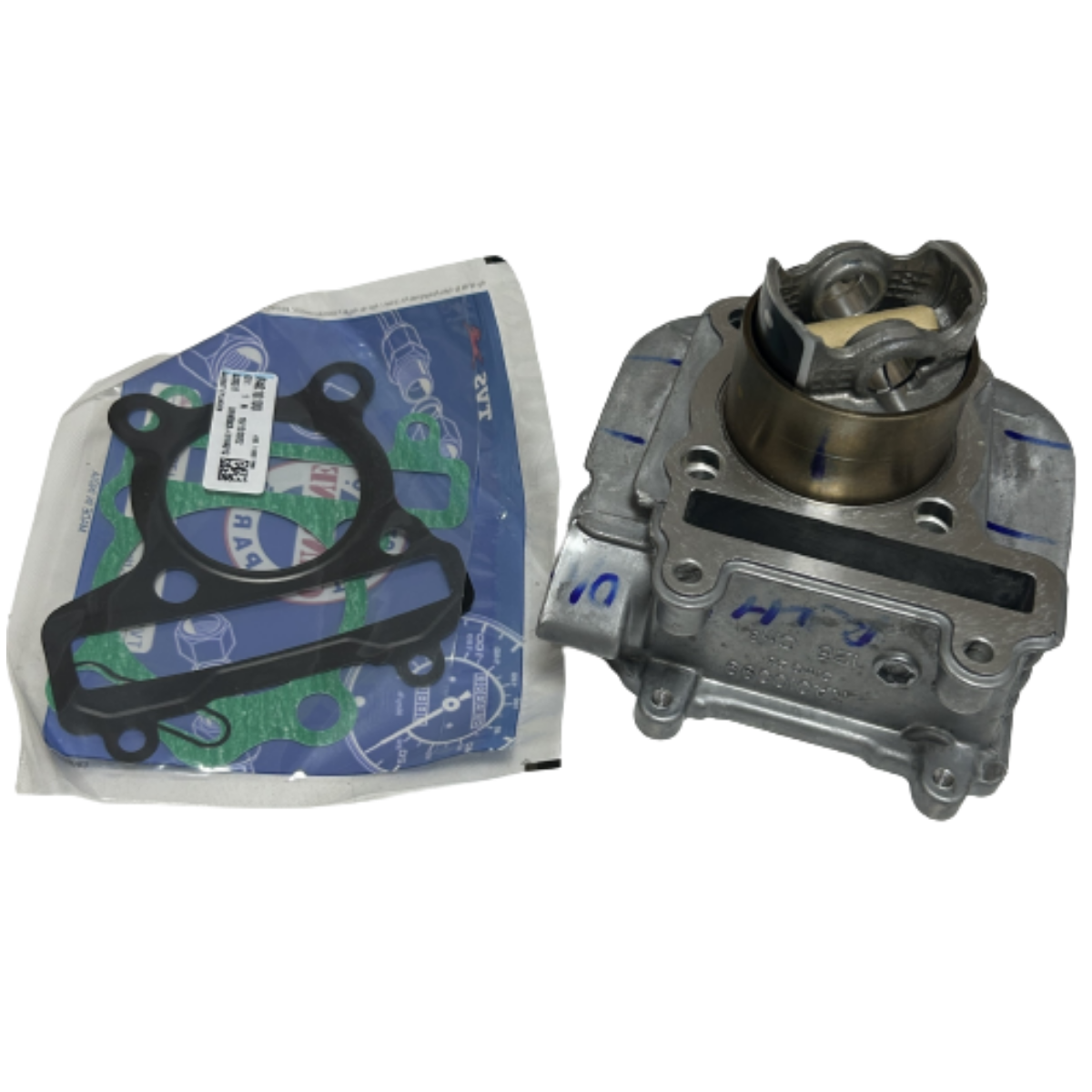 TVS Jüpiter 125 Silindir Dolu Orjinal