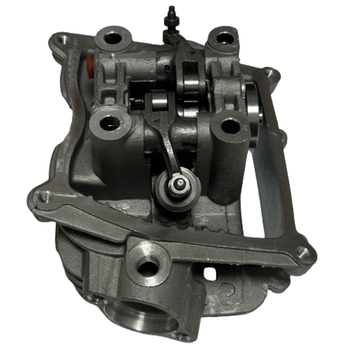 TVS Jüpiter 125 Silindir Üst Kapak Set Orjinal