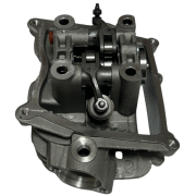 TVS Jüpiter 125 Silindir Üst Kapak Set Orjinal