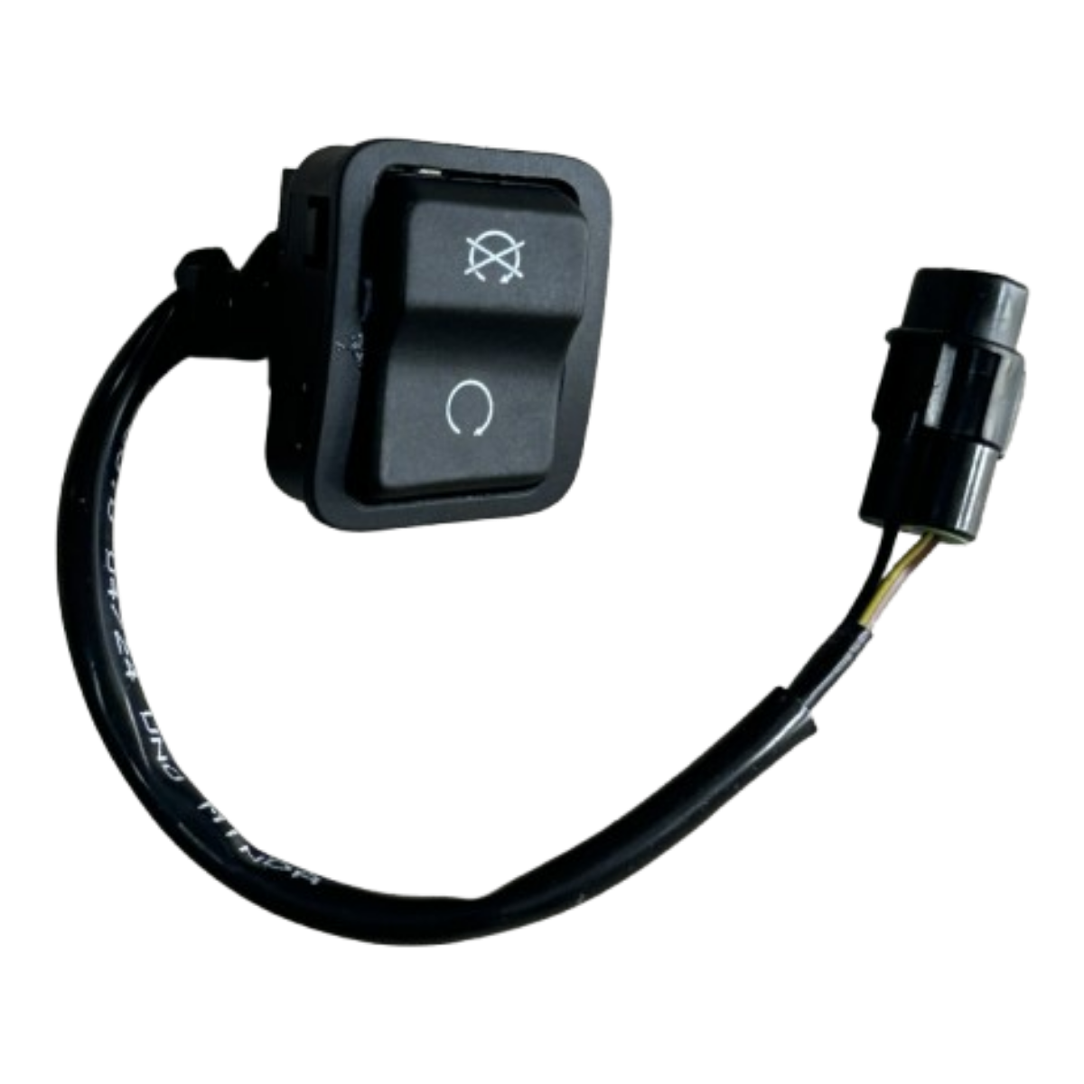 TVS Jüpiter 125 Start Stop Düğmesi Kablolu Orjinal