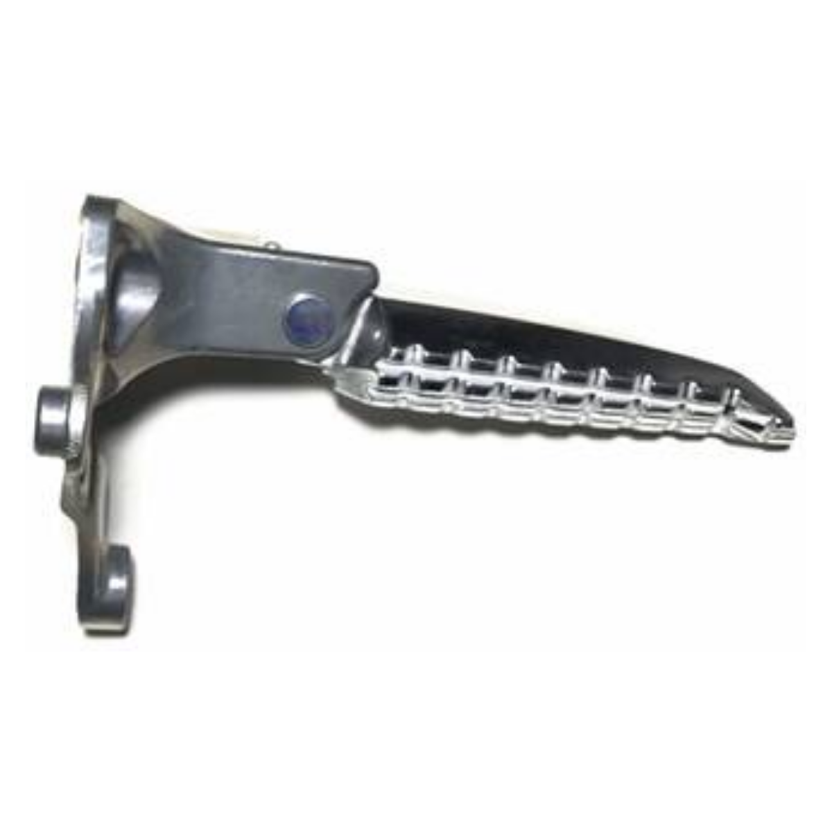 Yamaha XMAX Brekar Sağ Arka ve Ayakçalık (2018)