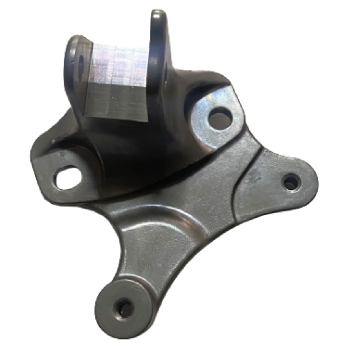 Yamaha XMAX Breket Arka Sol (2018)