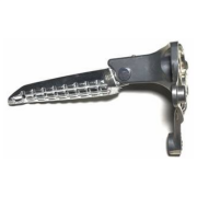 Yamaha XMAX Breket Arka Sol ve Ayakçalık (2018)