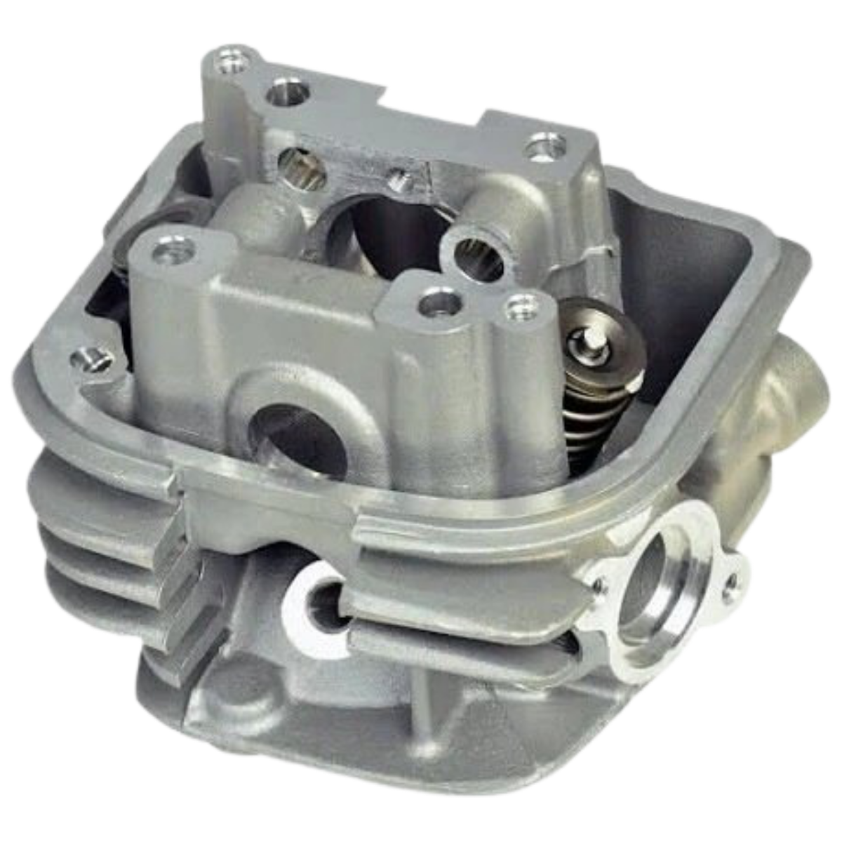 Honda Activa 125 İ Silinidir Üst Kapak Orjinal