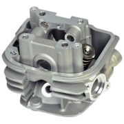 Honda Activa 125 İ Silinidir Üst Kapak Orjinal