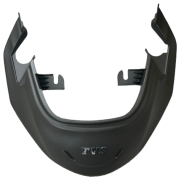 TVS Jüpiter 125 Stop Üst Grenaj Füme Orjinal