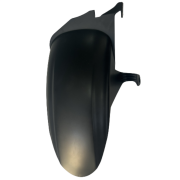 Yamaha XMAX Çamuluk Arka İç (2018)