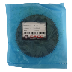 RKS Spontini 110 Ön Varyatör Dişlisi-Volant Dişli