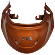 TVS Jüpiter Üst Stop Turuncu Orjinal