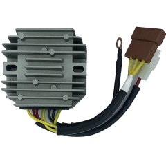 Bajaj Pulsar NS 200 Konjektör-Regülatör