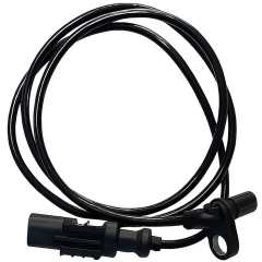 Bajaj Pulsar NS 200 Hız Sensörü-Kilometre Tahrik Mekanizması