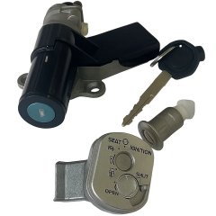 RKS Spontini 110 Kontak Seti Komple