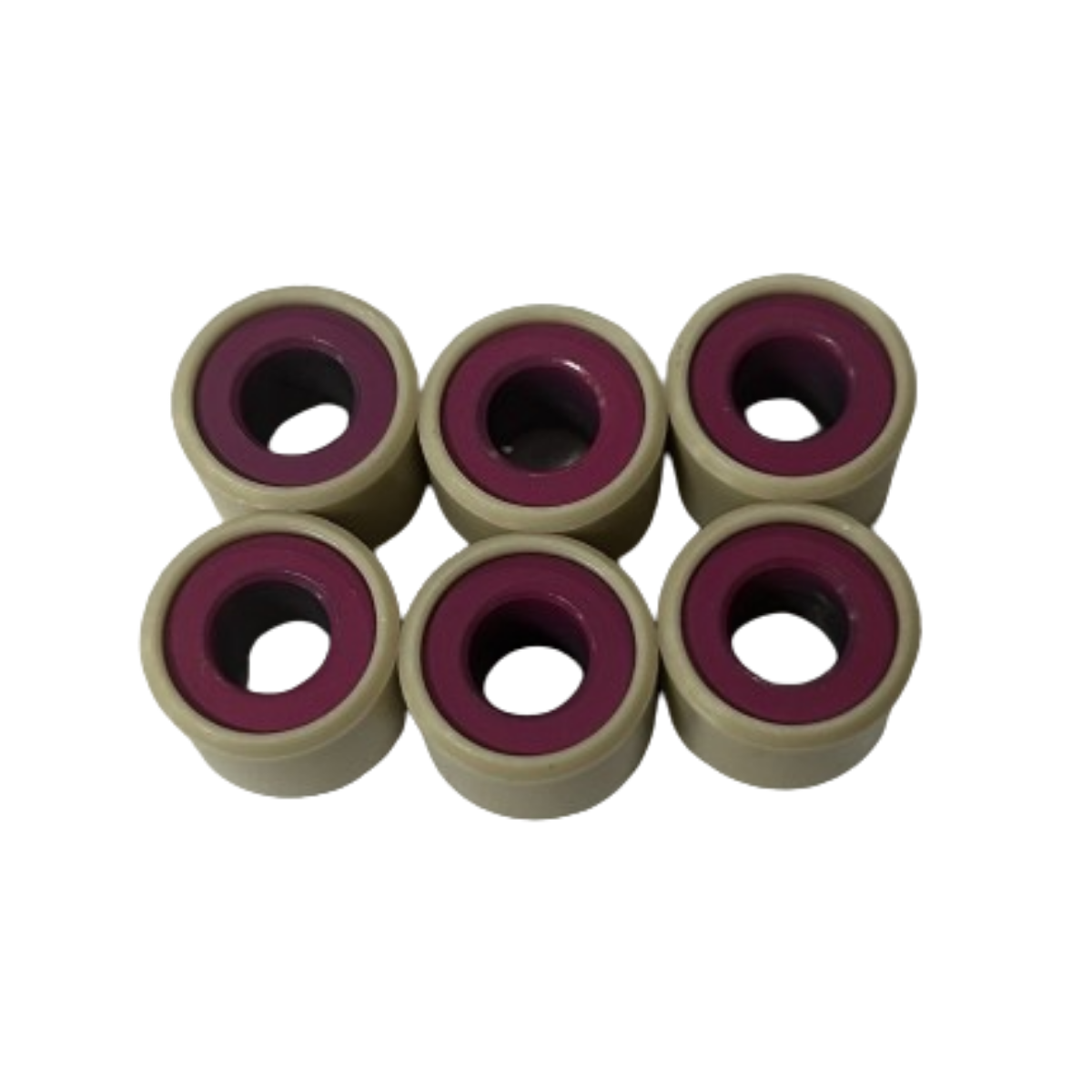 TVS Jüpiter 125 Baga Seti