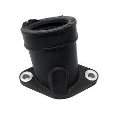 Yamaha YBR 125 Esd Manifolt