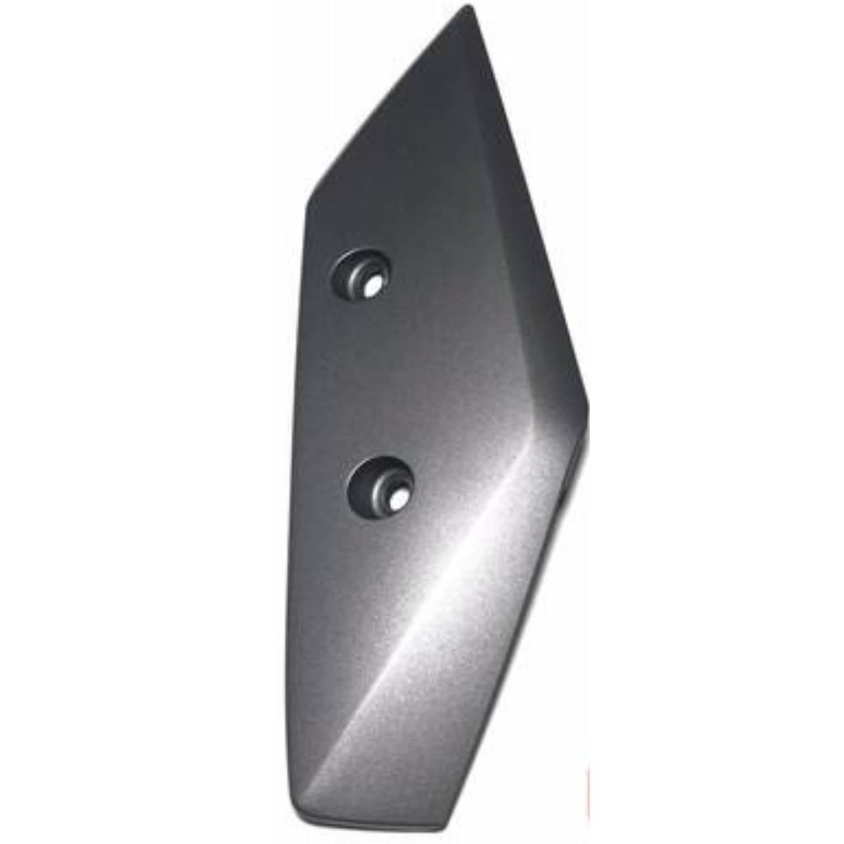 Yamaha XMAX Yan Çamurluk Sol Mat Gri