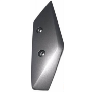 Yamaha XMAX Yan Çamurluk Sol Mat Gri