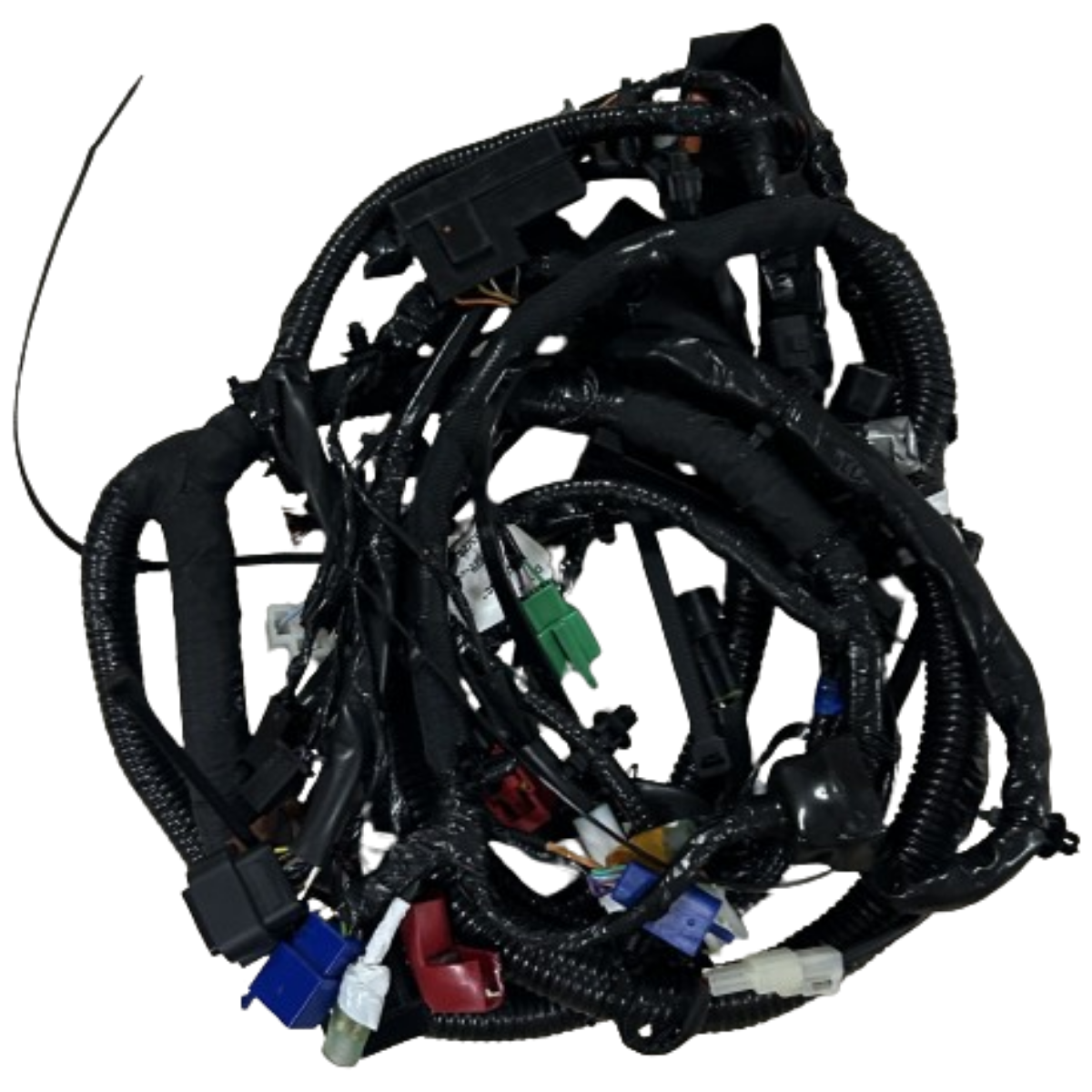 TVS Jüpiter 125 Elektrik Tesisatı Orjinal