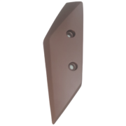 Yamaha XMAX Yan Çamurluk Sol (2018)