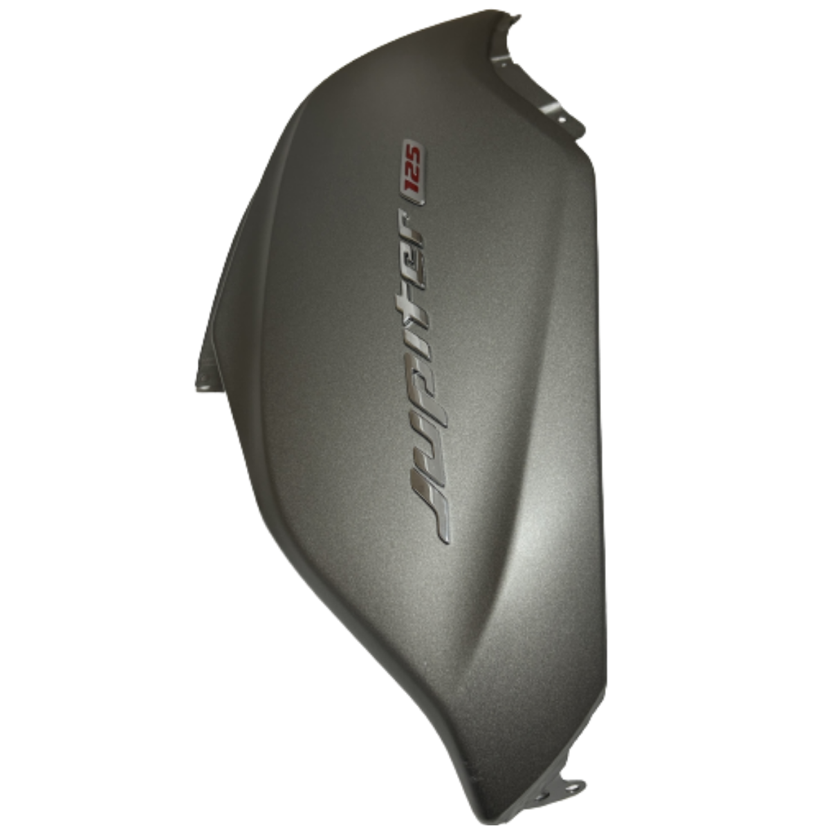 TVS Jüpiter 125 Sağ Yan Kapak Füme Orjinal
