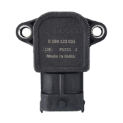 Bajaj Pulsar NS 200 Gaz Kelebek Sensörü TPS Orjinal E3