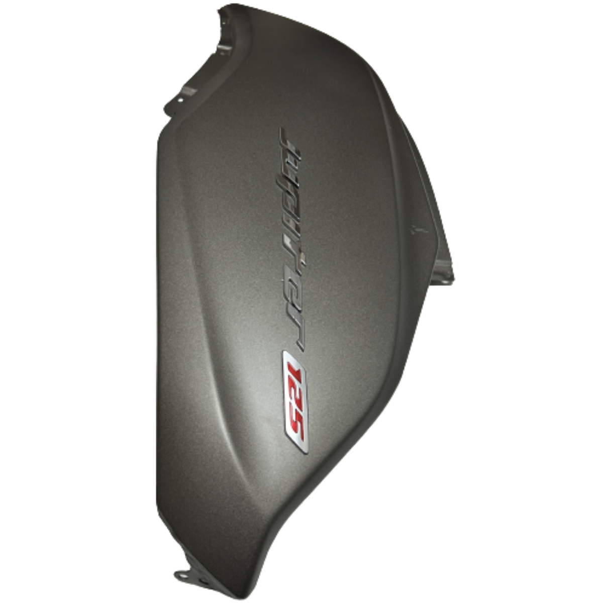 TVS Jüpiter 125 Sol Yan Kapak Füme Orjinal