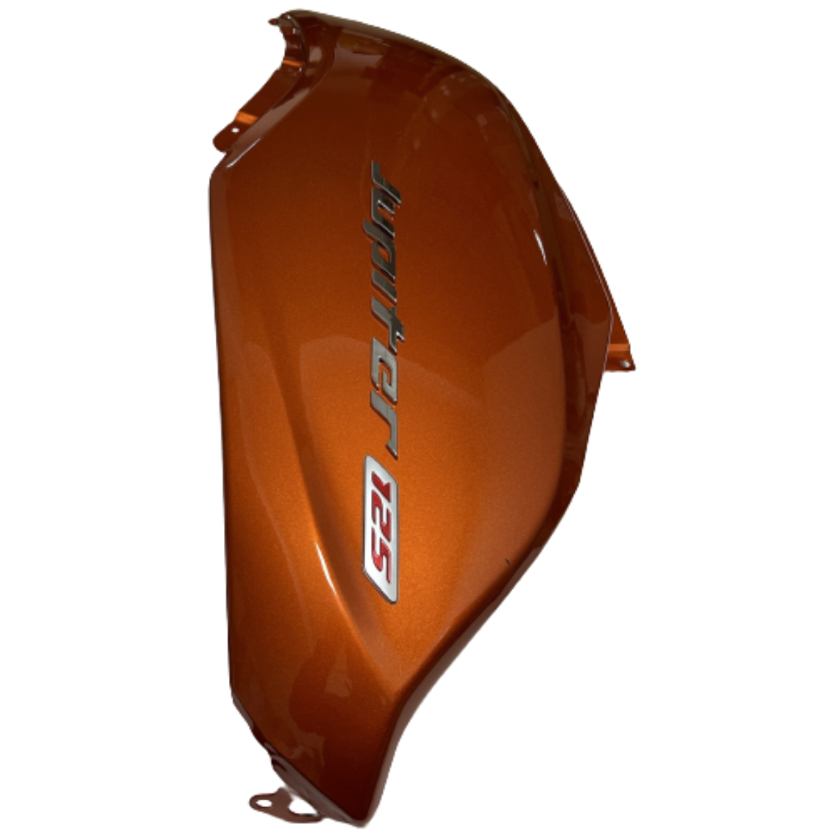 TVS Jüpiter 125 Sol Yan Kapak Turuncu Orjinal