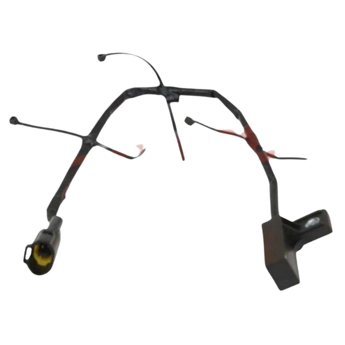 Bajaj Pulsar NS 200 Yan Sehpa Müşürü Orjinal