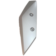 Yamaha XMAX Çamurluk Yan Sol (2018)