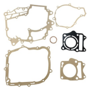 TVS Raider 125 Conta Takım