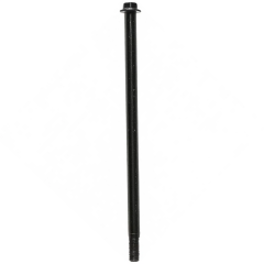 Bajaj Pulsar NS 200 Arka Teker Mili