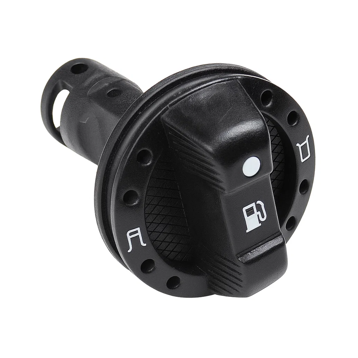 Bajaj Pulsar NS 200 Benzin Musluk Mandalı