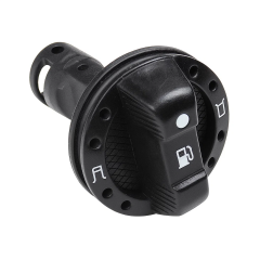 Bajaj Pulsar NS 200 Benzin Musluk Mandalı