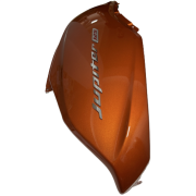 TVS Jüpiter 125 Sağ Yan Kapak Turuncu Orjinal