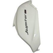 TVS Jüpiter 125 Sağ Yan Kapak Beyaz Orjinal