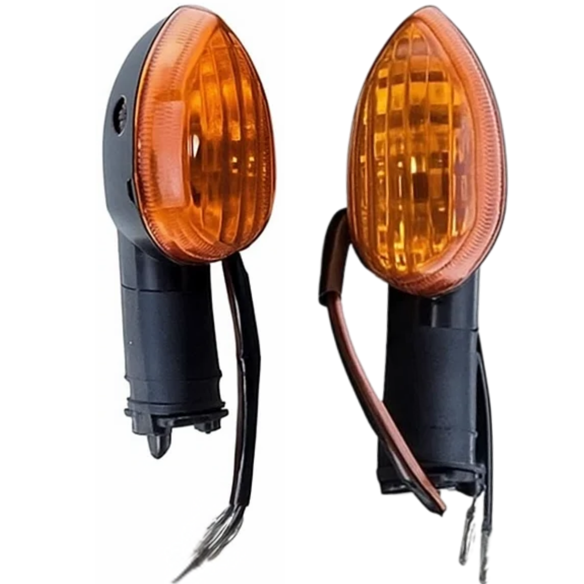 Yamaha YBR 125 ESD Ön Sinyal Takım