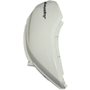 TVS Jüpiter 125 Sol Yan Kapak Beyaz Orjinal