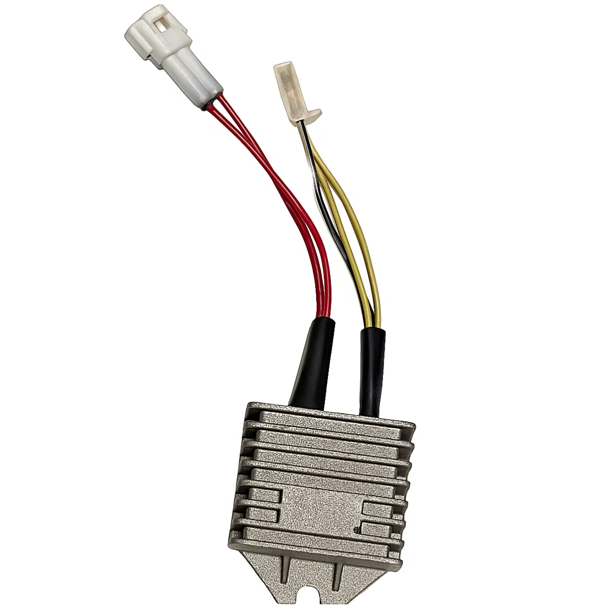 TVS Apache 150 Konjektör-Regülatör