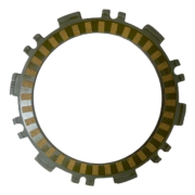 Yamaha TMAX Debriyaj Balatası 1