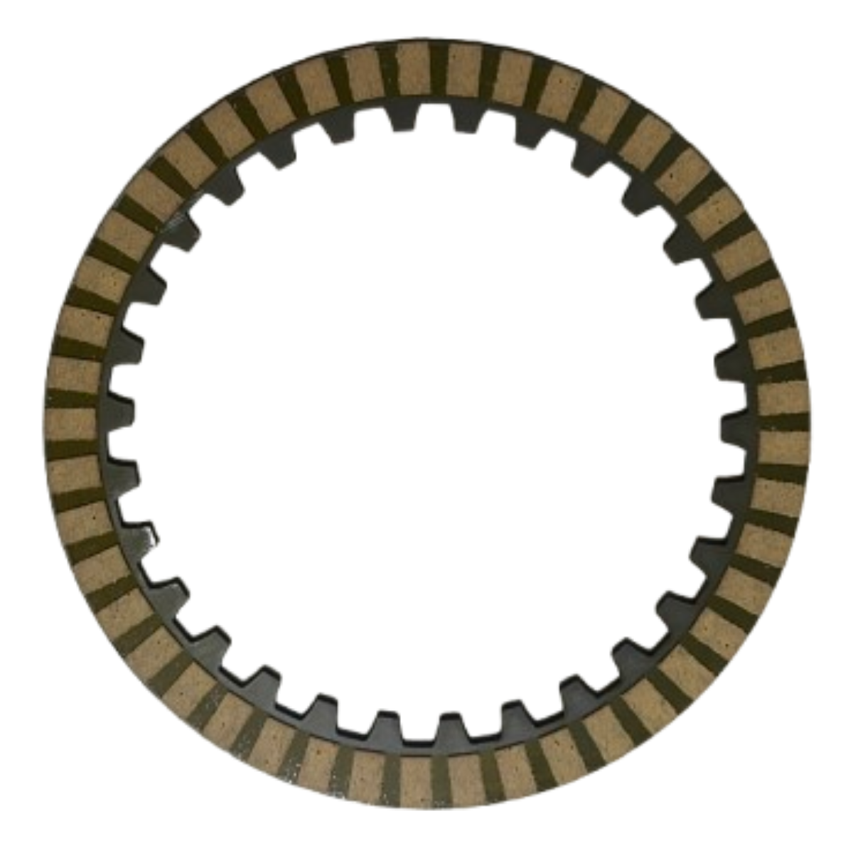 Yamaha TMAX Debriyaj Balatası 2