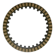 Yamaha TMAX Debriyaj Balatası 2